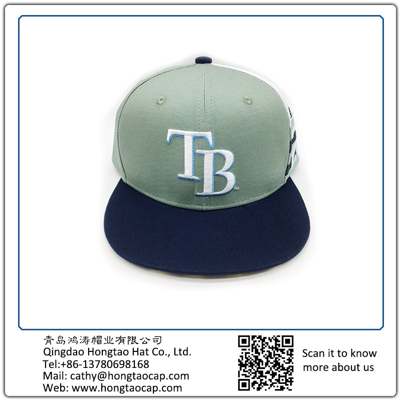 Sport mesh cap